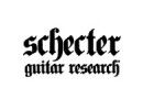 Gitar dan Bass Schecter
