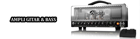 ampli gitar bugera